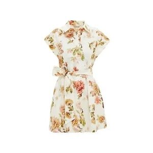 Tuckernuck Floral Patterned Garment